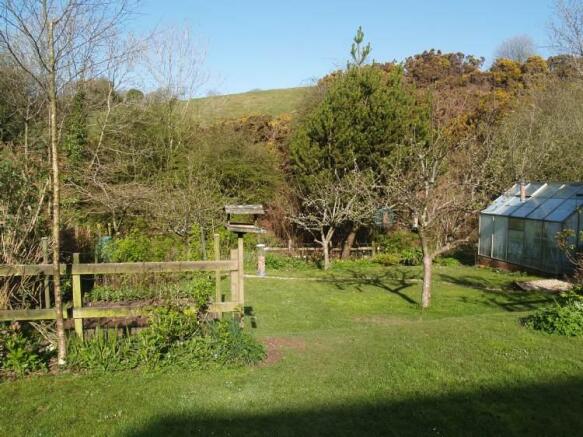 Bray Hill, Llangynog, Carmarthenshire Photo 13