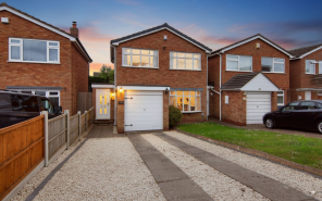 393, Upper Eastern Green Lane, Coventry CV5 7DJ