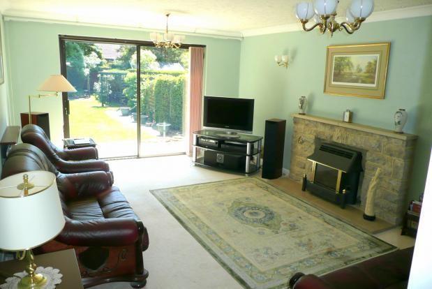 sitting room