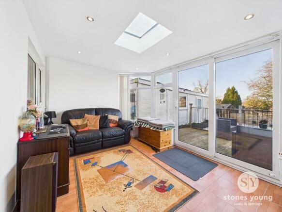 Sun Room