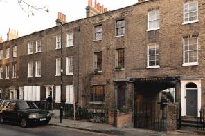 202, Cable Street, London E1 0BL