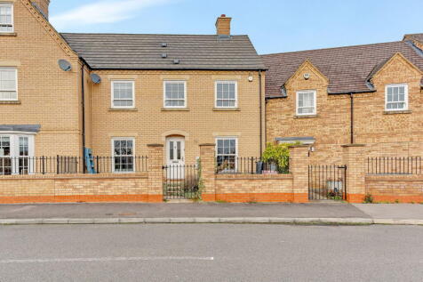 Joyce Close,Bedford,MK41 0FE