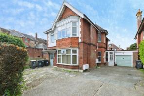 2a, Talbot Road, Bournemouth BH9 2JF