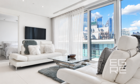 Sugar Quay, 1 Water Lane, London, London, EC3R