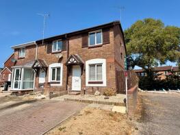 5, Rye Close, Middleleaze, Swindon SN5 5GB