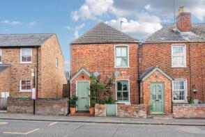 313, London Road, Charlton Kings, Cheltenham GL52 6YY