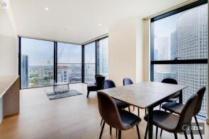 Apartment 2007, 75 Hampton Tower, Marsh Wall, London E14 9RJ