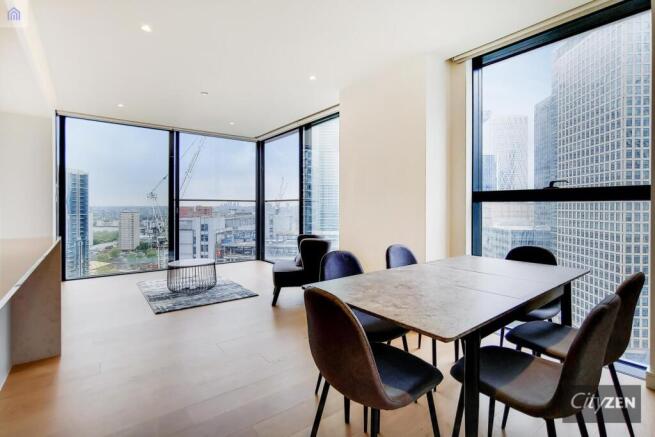 RECEPTION ROOM (SIMILAR FLAT)