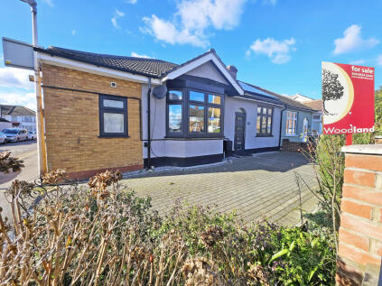 Whalebone Lane South, Romford, Essex, RM6