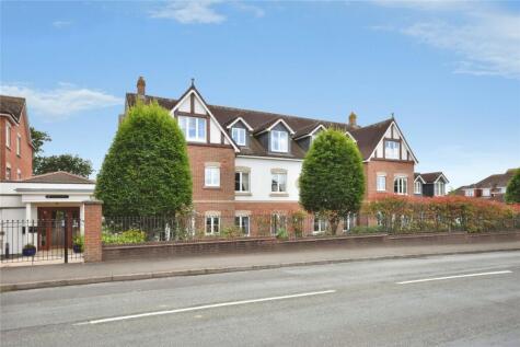 Pegasus Court (Exmouth), Exmouth