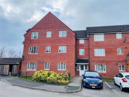 Flat 19, 4, Lloyd Road, Manchester M19 2QX