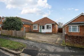 19, Crabwood Road, Southampton SO16 9FD