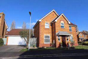 92, Boundary Way, Glastonbury BA6 9PH