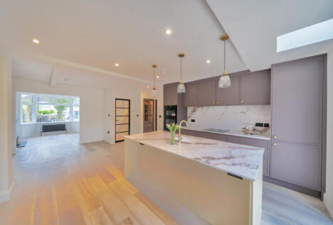 Wellsway, Bath, Somerset, BA2