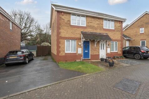 Coopers Drive, Yate, Bristol, Gloucestershire, BS37