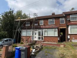 3, Wilma Avenue, Manchester M9 8LW