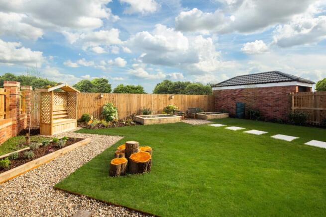 3 bed End of Terrace for sale Image 11