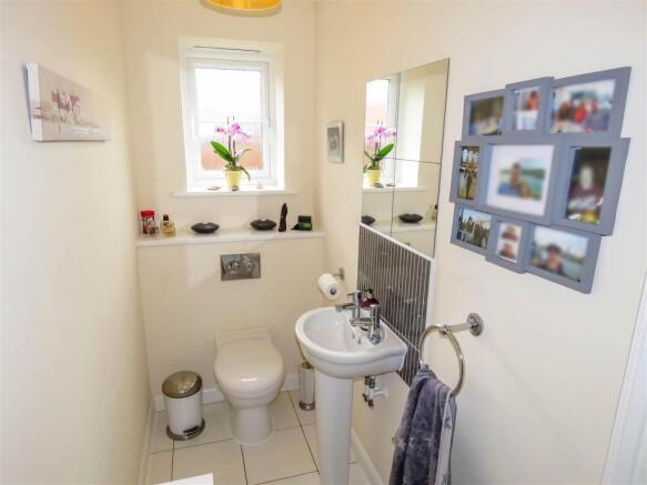 CLOAKROOM