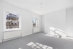 1b, Bonny Street, London NW1 9PE