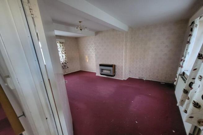 61 Bursland, Letchworth Garden City, Hertfordshire, SG6 4UZ