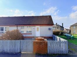 40, Herriot Crescent, Leven KY8 3NE