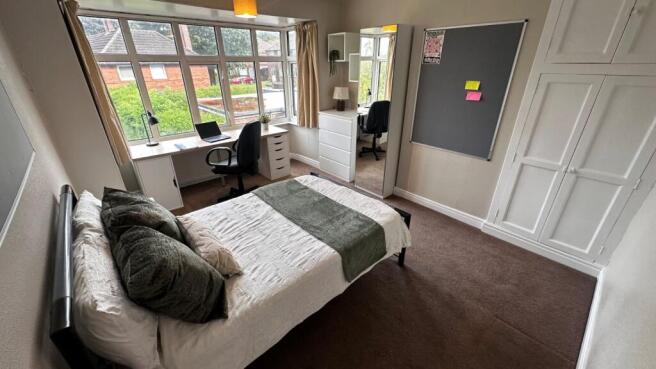 1 bed Not Specified to rent Image 6