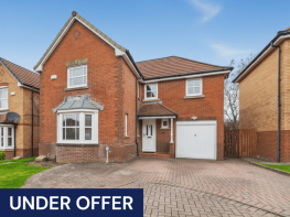 63, Tantallon Gardens, Bellsquarry, Livingston EH54 9AT