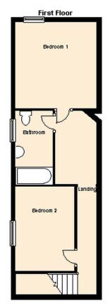 ANNEX FIRST FLOOR
