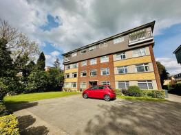 Flat 5, Markham Court, Wickham Road, Beckenham BR3 6TP