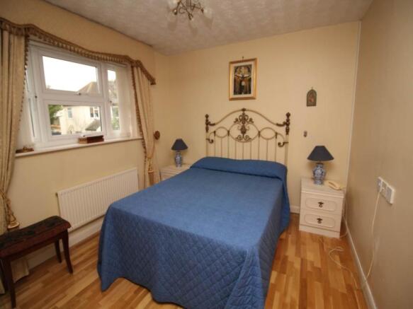32 Celandine Way, Ev