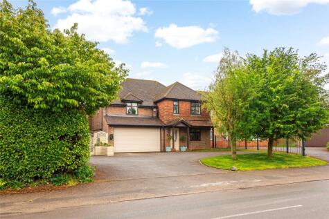 Lower Icknield Way, Chinnor, Oxfordshire, OX39