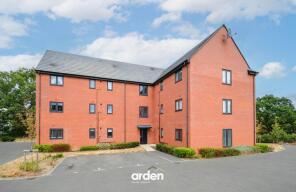 Apartment 5, 18, Henshaw Court, Shirley, Solihull B90 8DG