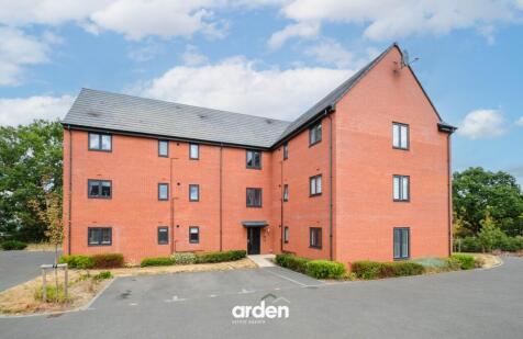 Henshaw Court, Shirley, B90