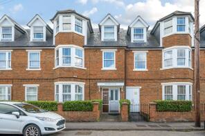 Flat 14, 108 Victoria Place, Anyards Road, Cobham KT11 2LQ