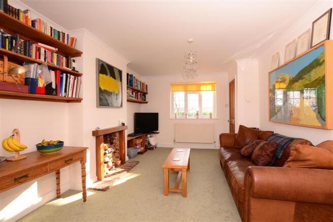 Lounge Area