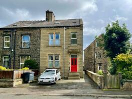 7, Grasmere Road, Gledholt, Huddersfield HD1 4LH