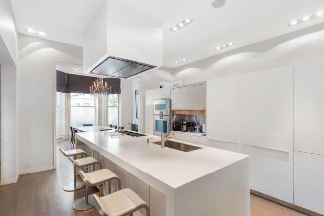 property in Holland Park,
Holland Park, W11