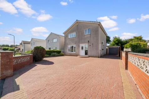 Braefoot Road, Bo'ness, EH51