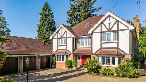 Hempstead Road, Watford, Hertfordshire, WD17