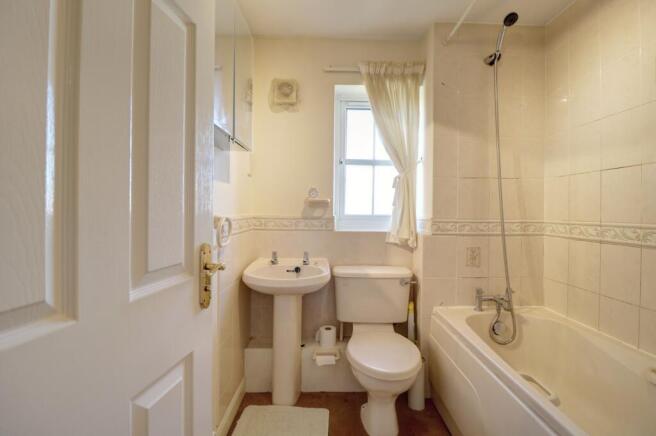 Bathroom 1.1