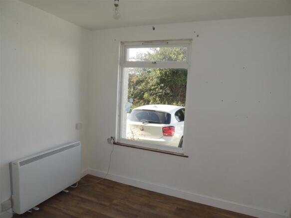 Living Room: