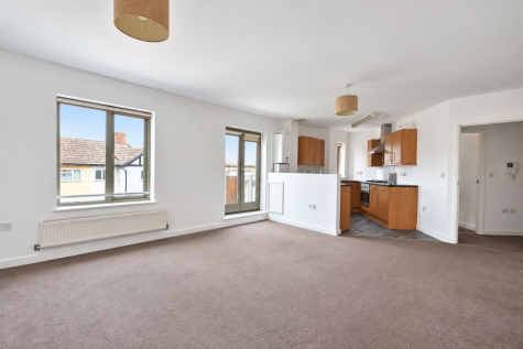 The Portway, King's Lynn, PE30