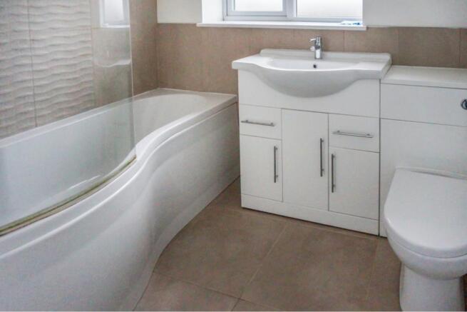 Bathroom Two