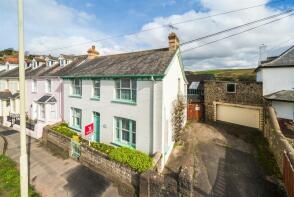 West View, Anstey Way, Instow EX39 4HS