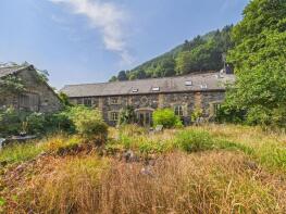 Summer Barn, Hirnant, Pen-y-bont-fawr SY10 0HP