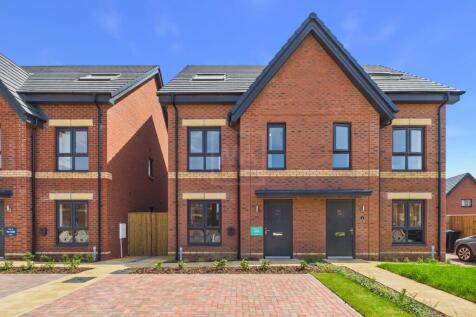 Culver Drive, Warrington, WA5
