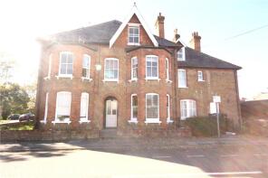 Flat 2, 45, York Road, Guildford GU1 4DN