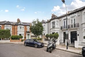 15, Felden Street, London SW6 5AE