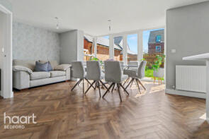4, Inverness Way, Biddenham, Bedford MK40 4ZG