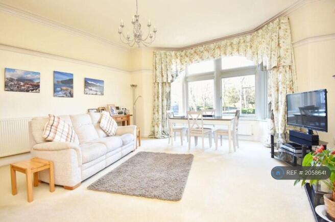 Living / Dining Room